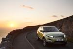 Land Rover Range Rover Evoque 5-Door 2012 года